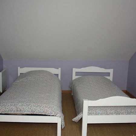 Le Charleston Villa Huisnes-sur-Mer Екстериор снимка