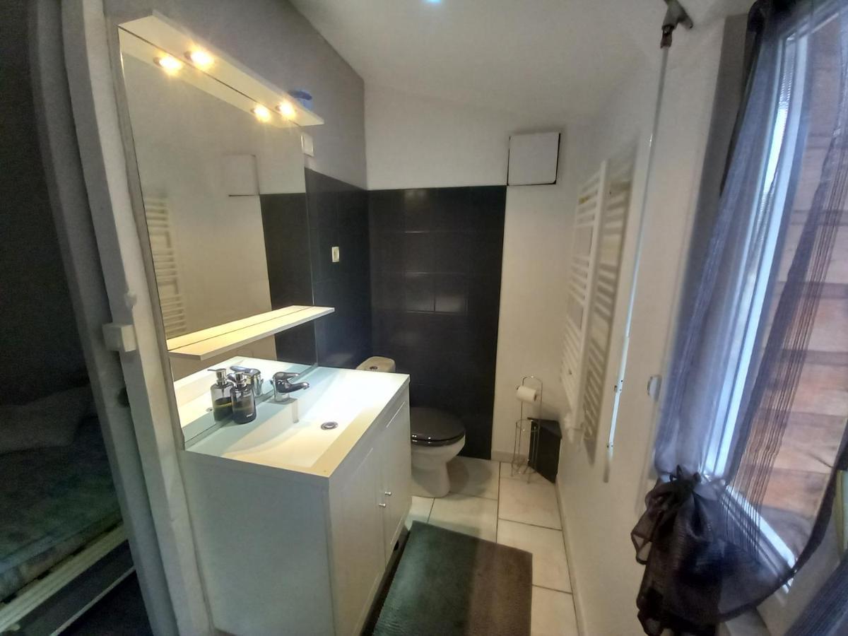 Le Charleston Villa Huisnes-sur-Mer Екстериор снимка