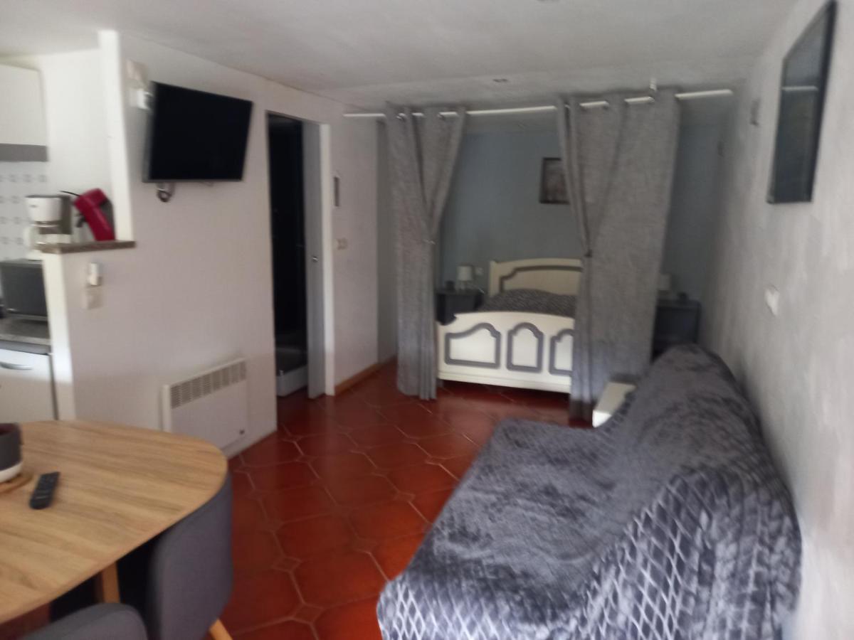 Le Charleston Villa Huisnes-sur-Mer Екстериор снимка