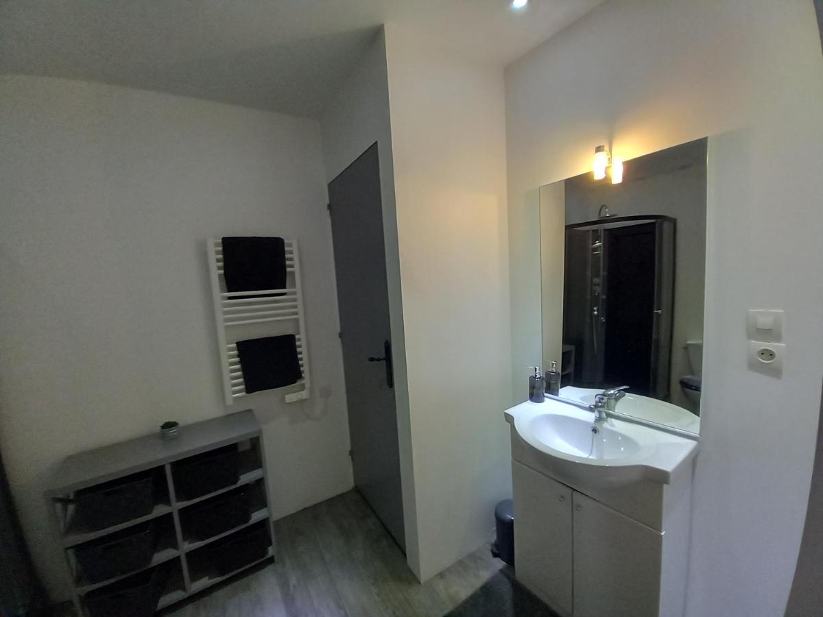Le Charleston Villa Huisnes-sur-Mer Екстериор снимка